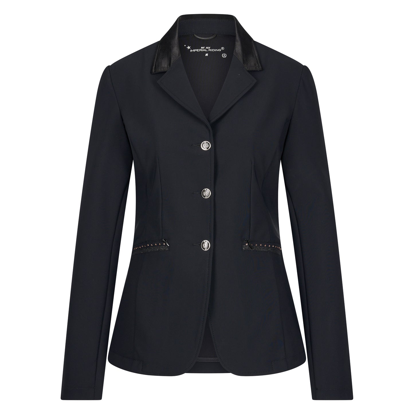 Imperial Riding Competition Jacket IRH Vive Capone - Ladies