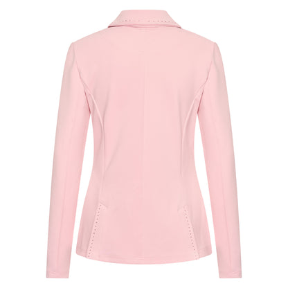 Imperial Riding Competition Jacket IRHBasic Glam - Ladies - Candy Floss and Wisteria