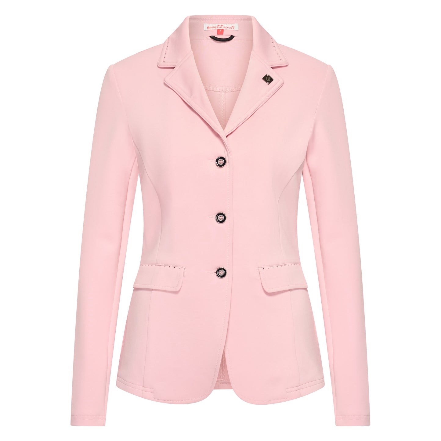 Imperial Riding Competition Jacket IRHBasic Glam - Ladies - Candy Floss and Wisteria