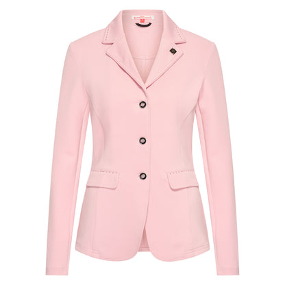Imperial Riding Competition Jacket IRHBasic Glam - Ladies - Candy Floss and Wisteria