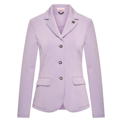 Imperial Riding Competition Jacket IRHBasic Glam - Ladies - Candy Floss and Wisteria