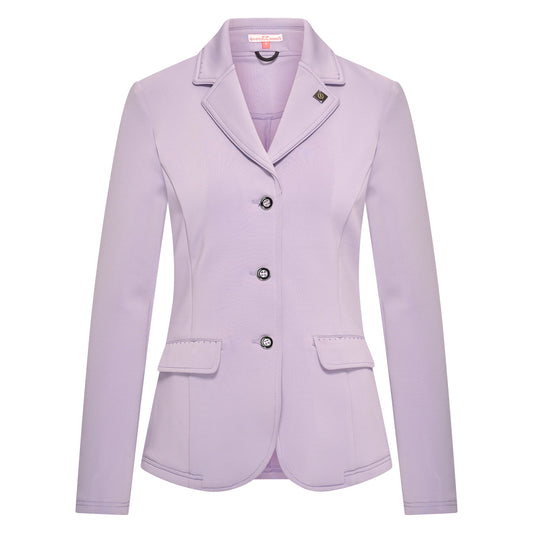 Imperial Riding Competition Jacket IRHBasic Glam - Ladies - Candy Floss and Wisteria