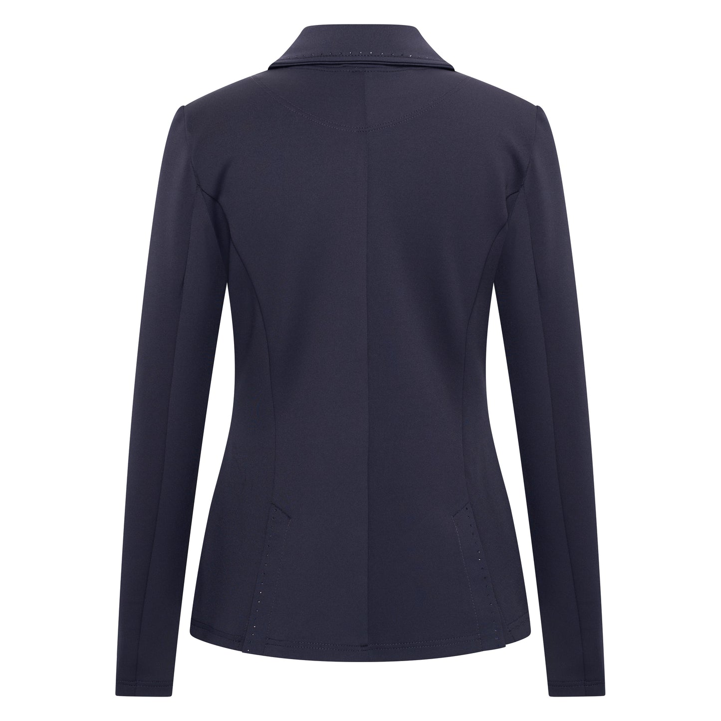 Imperial Riding Competition Jacket IRHBasic Glam - Ladies - Navy, Black and Chocolate