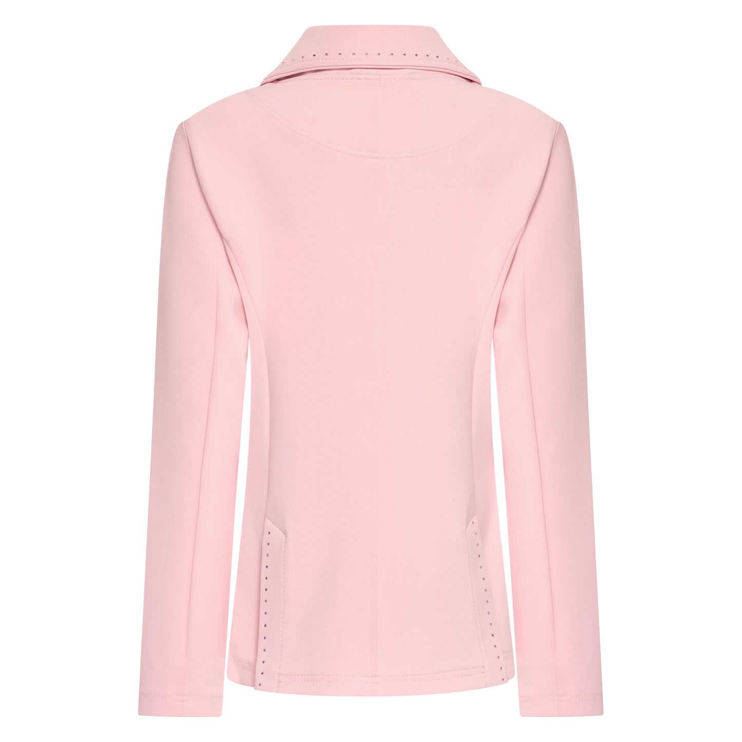 Imperial Riding Kids Competition Jacket IRHBasic Glam - Candy Floss and Wisteria