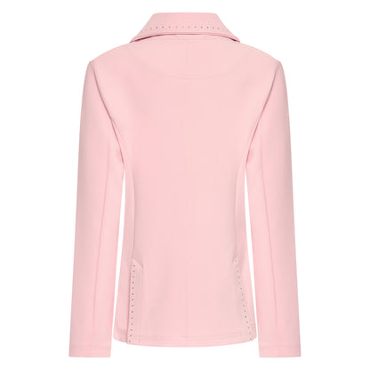 Imperial Riding Kids Competition Jacket IRHBasic Glam - Candy Floss and Wisteria