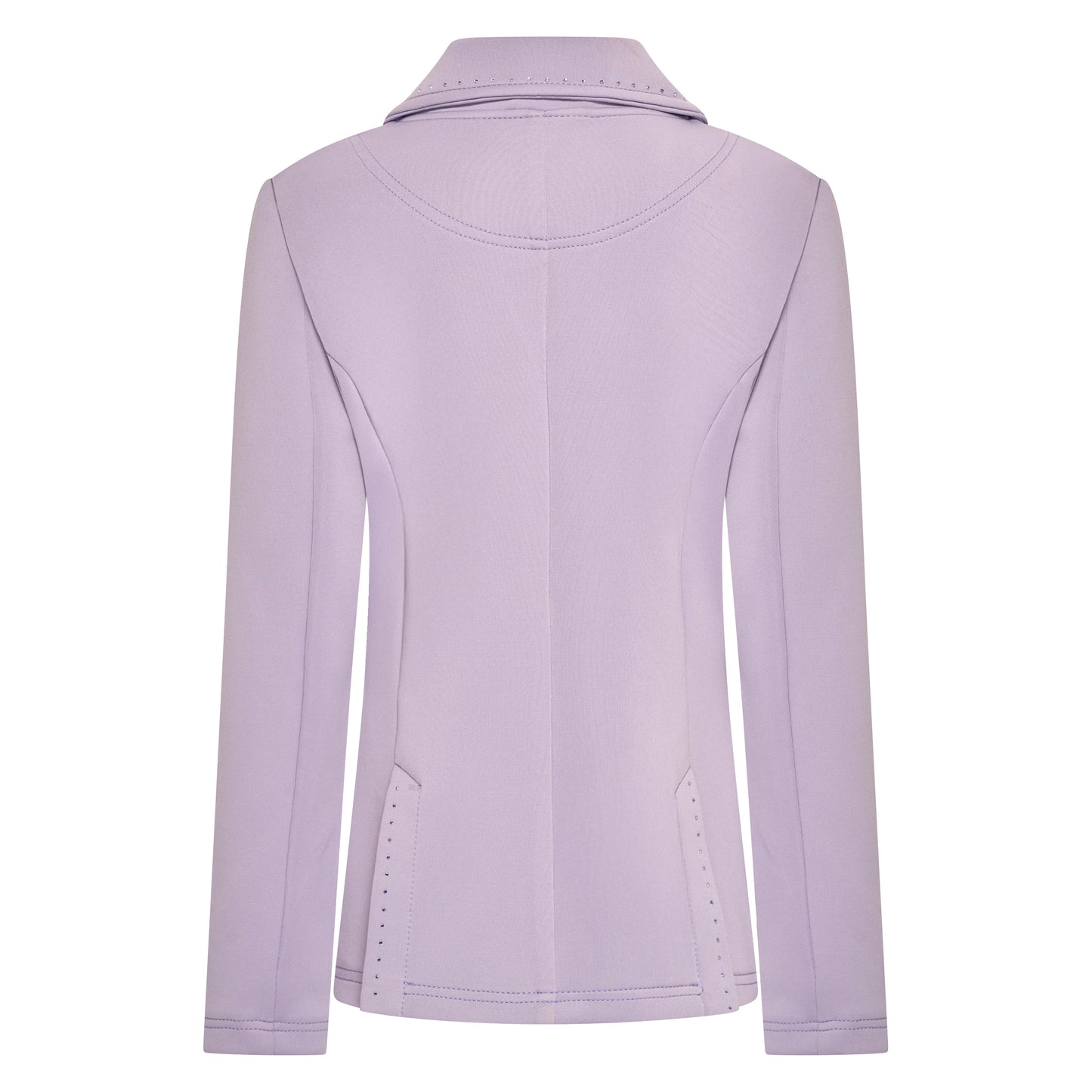 Imperial Riding Kids Competition Jacket IRHBasic Glam - Candy Floss and Wisteria