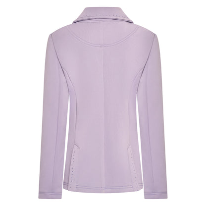Imperial Riding Kids Competition Jacket IRHBasic Glam - Candy Floss and Wisteria