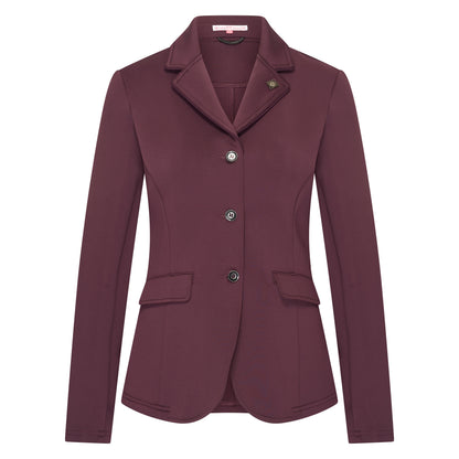 Imperial Riding Competition Jacket IRHBasic - Ladies - Candy Floss, Wisteria and Fig