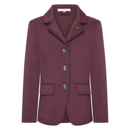 Imperial Riding Kids Competition Jacket IRHBasic