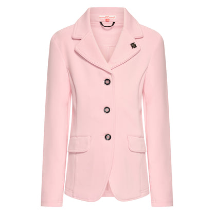 Imperial Riding Kids Competition Jacket IRHBasic