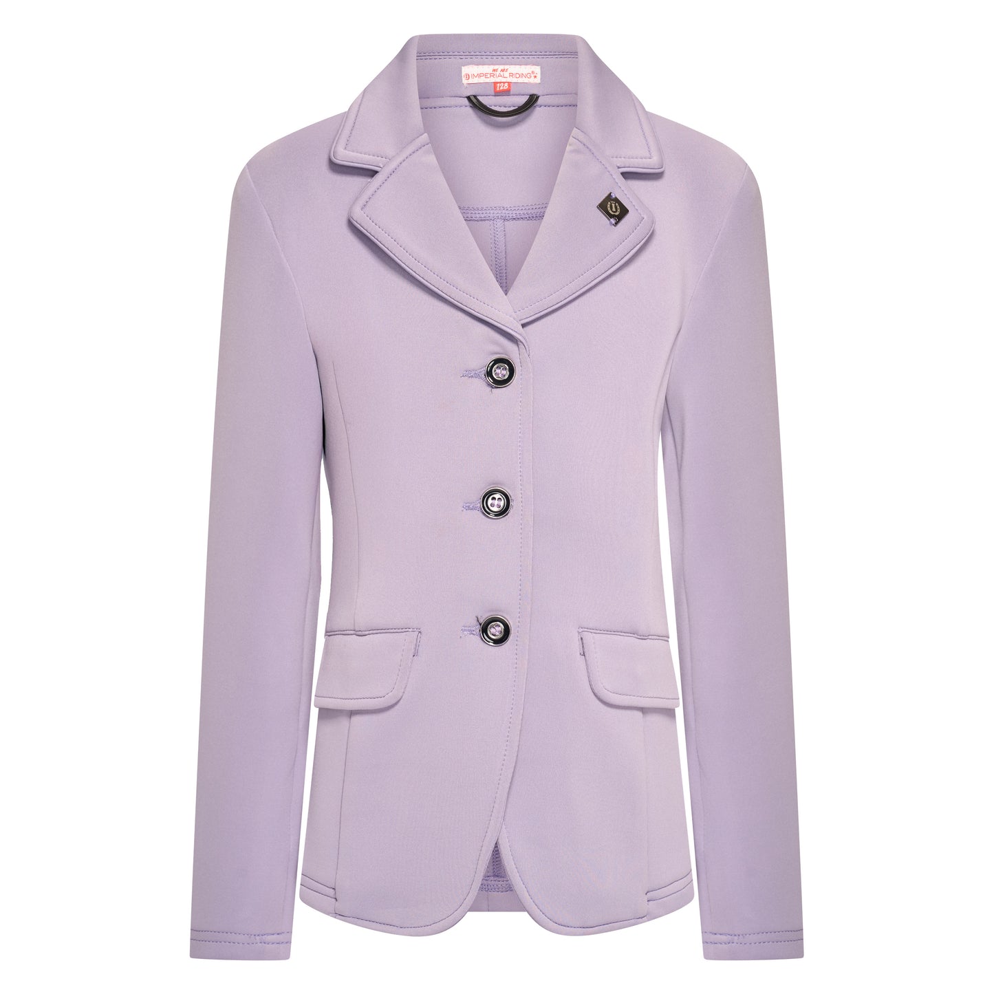 Imperial Riding Kids Competition Jacket IRHBasic