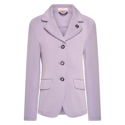 Imperial Riding Kids Competition Jacket IRHBasic