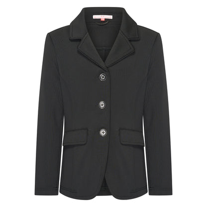 Imperial Riding Kids Competition Jacket IRHBasic