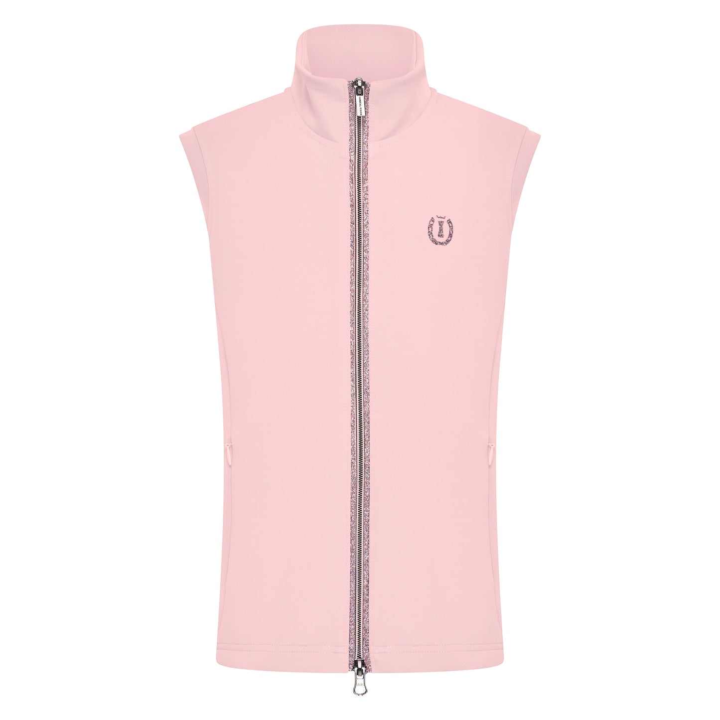 Imperial Riding Kids Bodywarmer IRHIzzy Sun