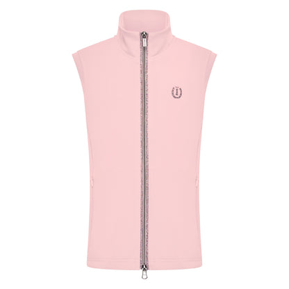 Imperial Riding Kids Bodywarmer IRHIzzy Sun