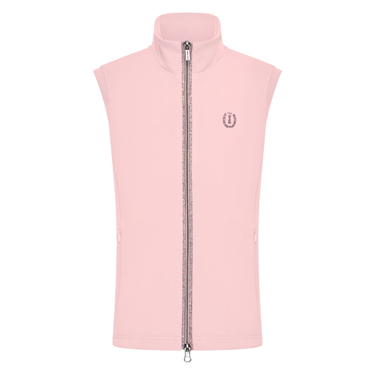 Imperial Riding Kids Bodywarmer IRHIzzy Sun