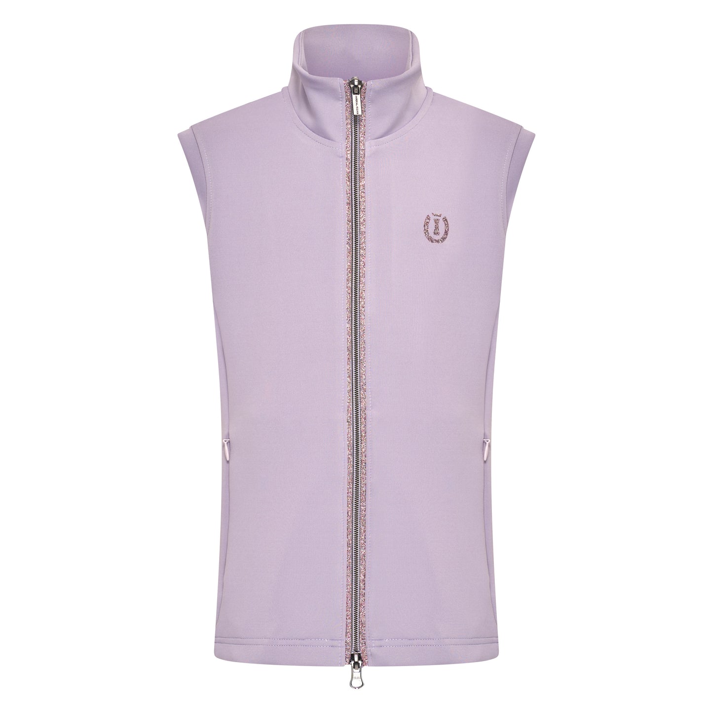 Imperial Riding Kids Bodywarmer IRHIzzy Sun