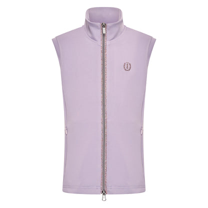 Imperial Riding Kids Bodywarmer IRHIzzy Sun