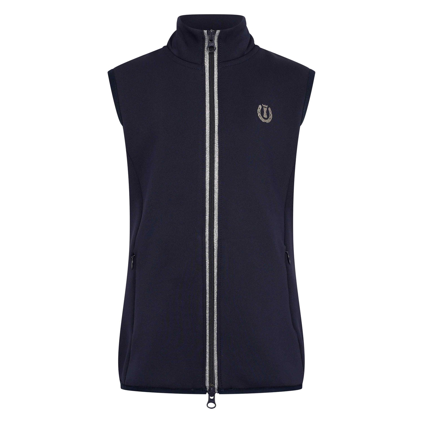 Imperial Riding Kids Bodywarmer IRHIzzy Sun