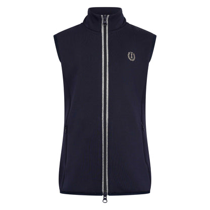 Imperial Riding Kids Bodywarmer IRHIzzy Sun