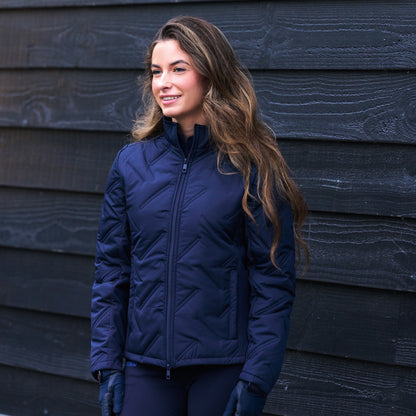 Imperial Riding Jacket IRHJenny Hybrid