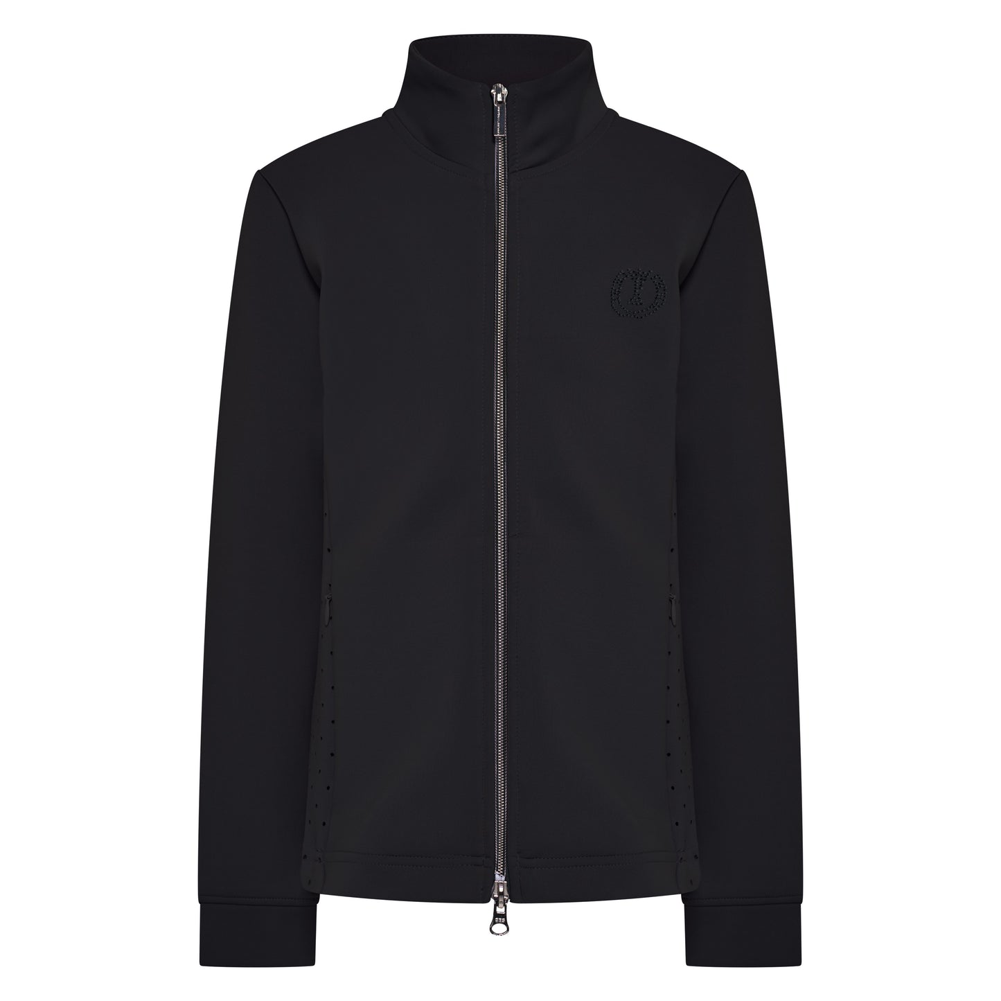 Imperial Riding Kids Cardigan IRHCarla Air
