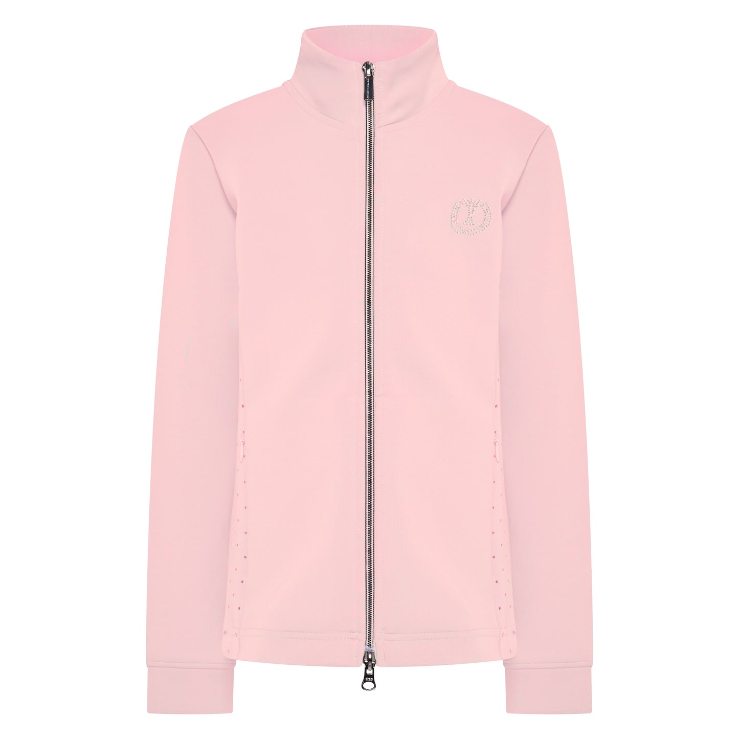 Imperial Riding Kids Cardigan IRHCarla Air