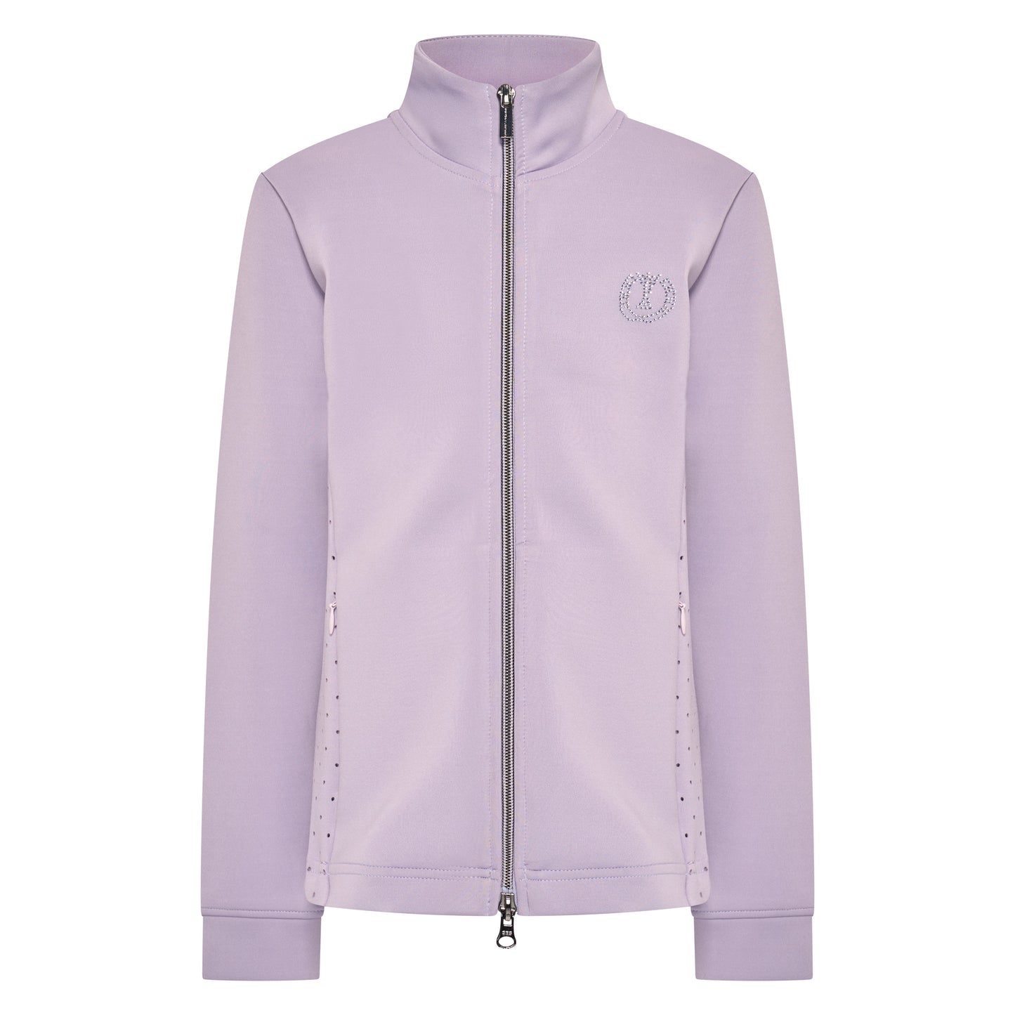 Imperial Riding Kids Cardigan IRHCarla Air