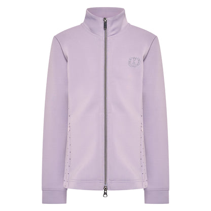 Imperial Riding Kids Cardigan IRHCarla Air