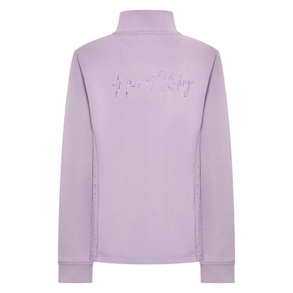 Imperial Riding Kids Cardigan IRHCarla Air