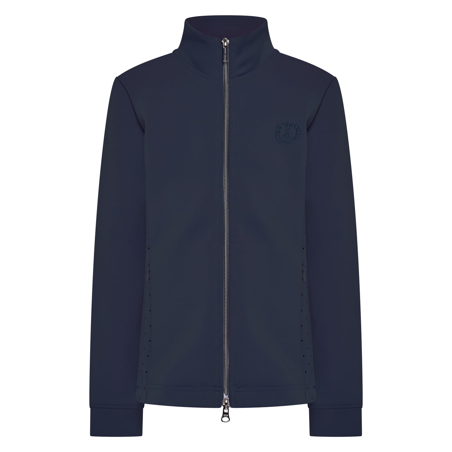 Imperial Riding Kids Cardigan IRHCarla Air