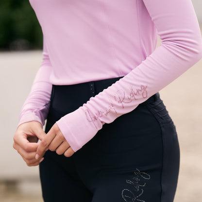 Imperial Riding Tech Top IRHParla