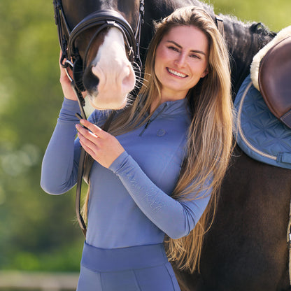 Imperial Riding Tech Top IRHParla