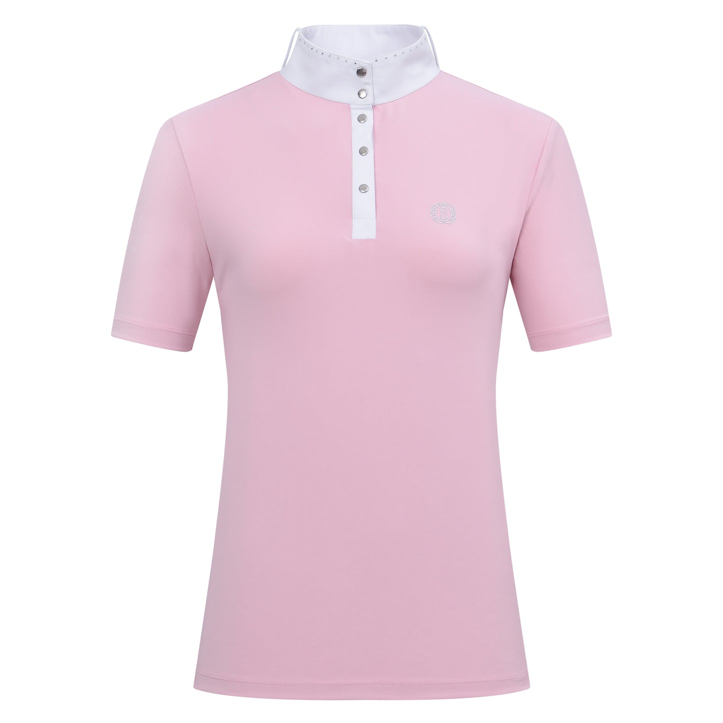 Imperial Riding Competition Shirt IRHBasic Glam - Ladies - Candy Floss and Wisteria