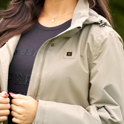 Imperial Riding Adults Parka IRHJoy Ride