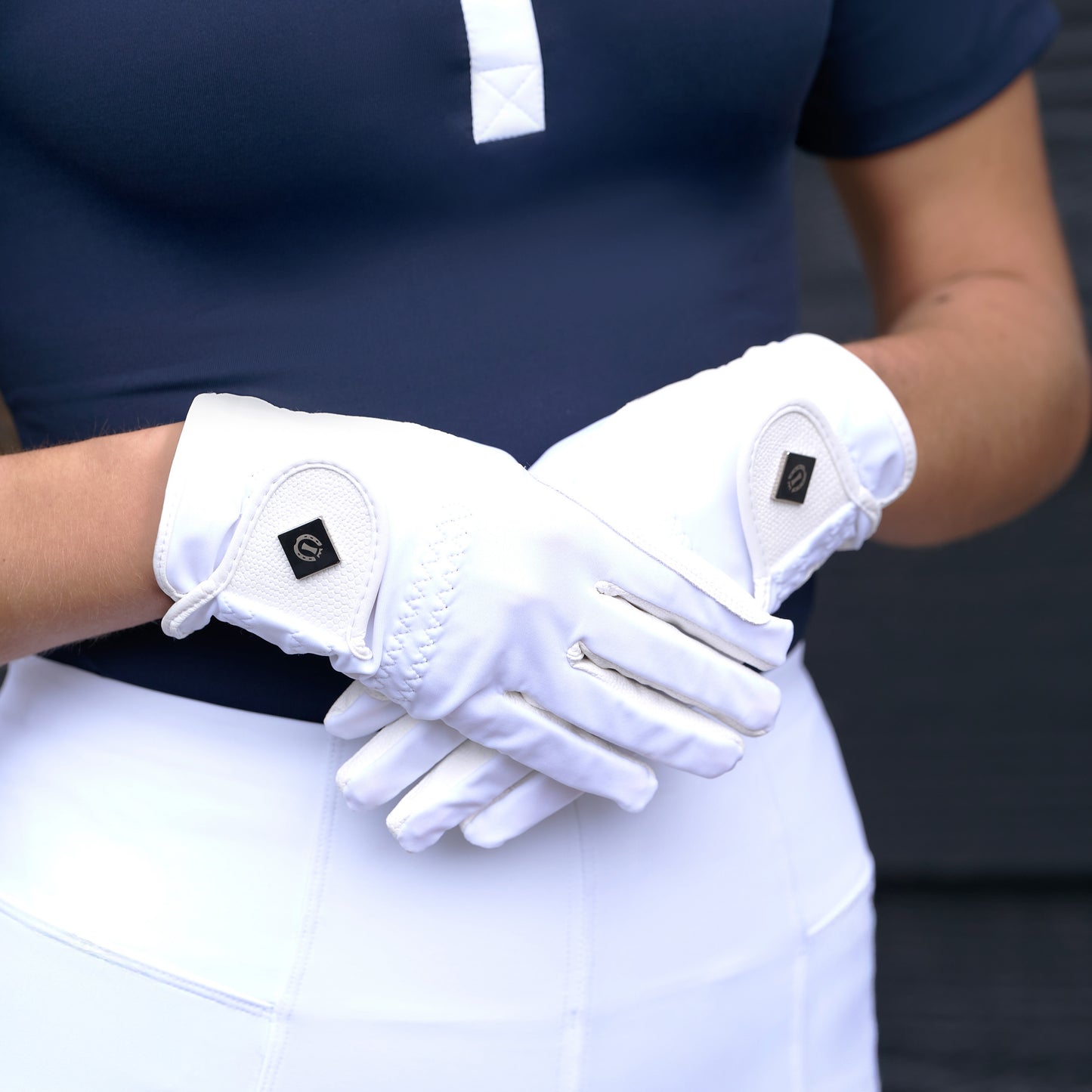 Imperial Riding Gloves Elegance IRHEssential fleX