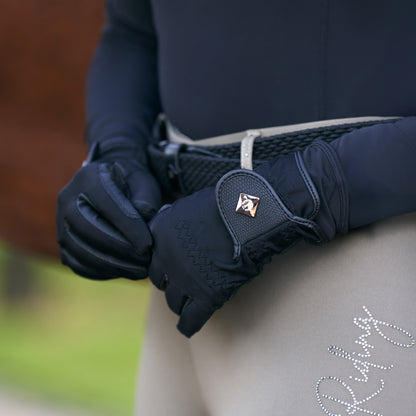 Imperial Riding Gloves Elegance IRHEssential fleX