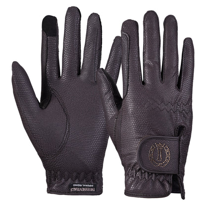 Imperial Riding Gloves Crystal IRHEssentials