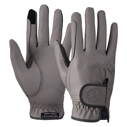Imperial Riding Gloves Crystal IRHEssentials