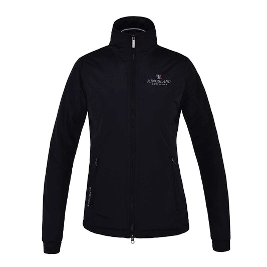 Kingsland Classic Ladies Bomber Jacket