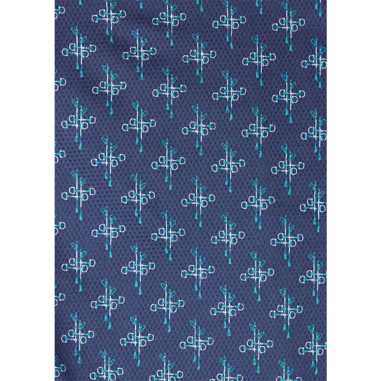 Kerrits - Kids Keystone Ice Fil Long Sleeve Shirt - Print - Kids Small Only