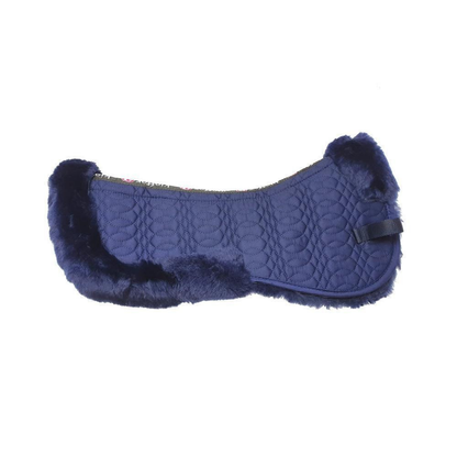 Kieffer Merino Fleece Half Pad