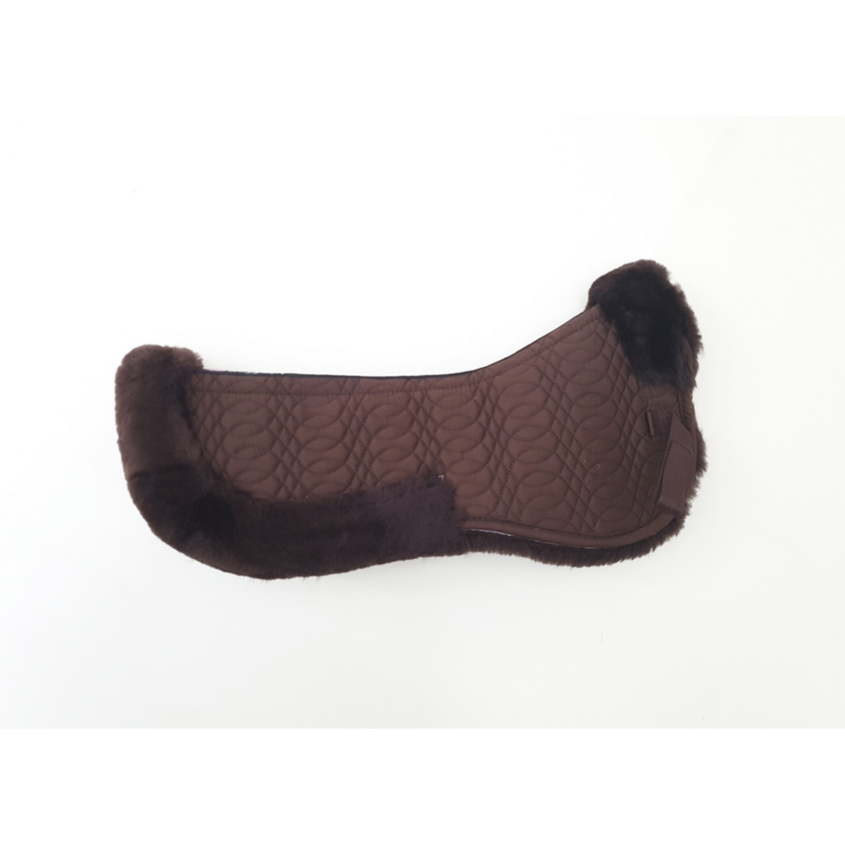 Kieffer Merino Fleece Half Pad