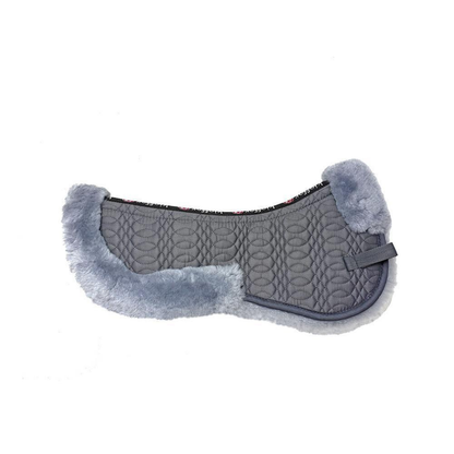 Kieffer Merino Fleece Half Pad