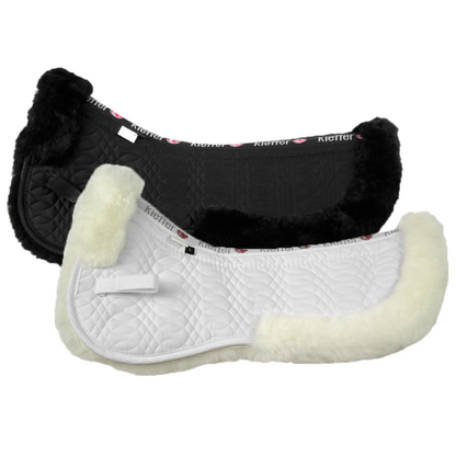 Kieffer Merino Fleece Half Pad