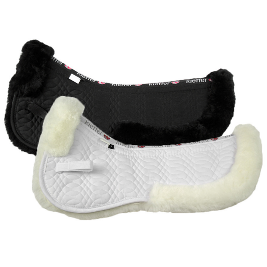 Kieffer Merino Fleece Half Pad