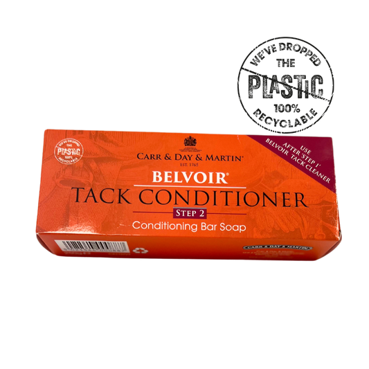 CDM Belvoir Tack Conditioner Bar