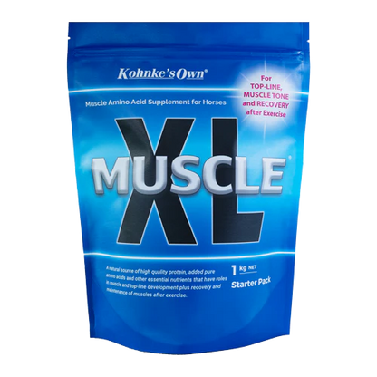 Kohnke's Own Muscle XL