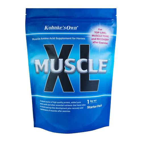 Kohnke's Own Muscle XL