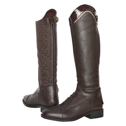 Imperial Riding Kids Riding Boots IRHWalker Glam